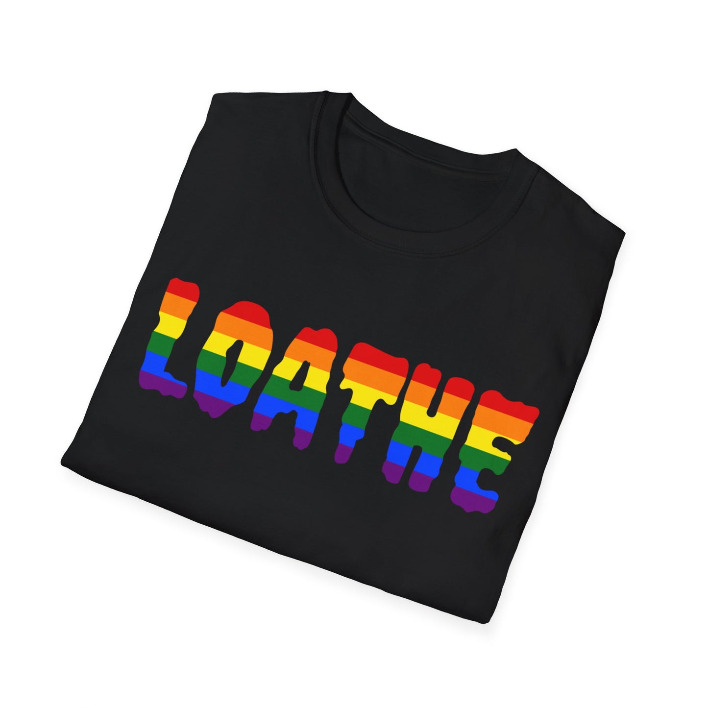 The Classic Pride Tee