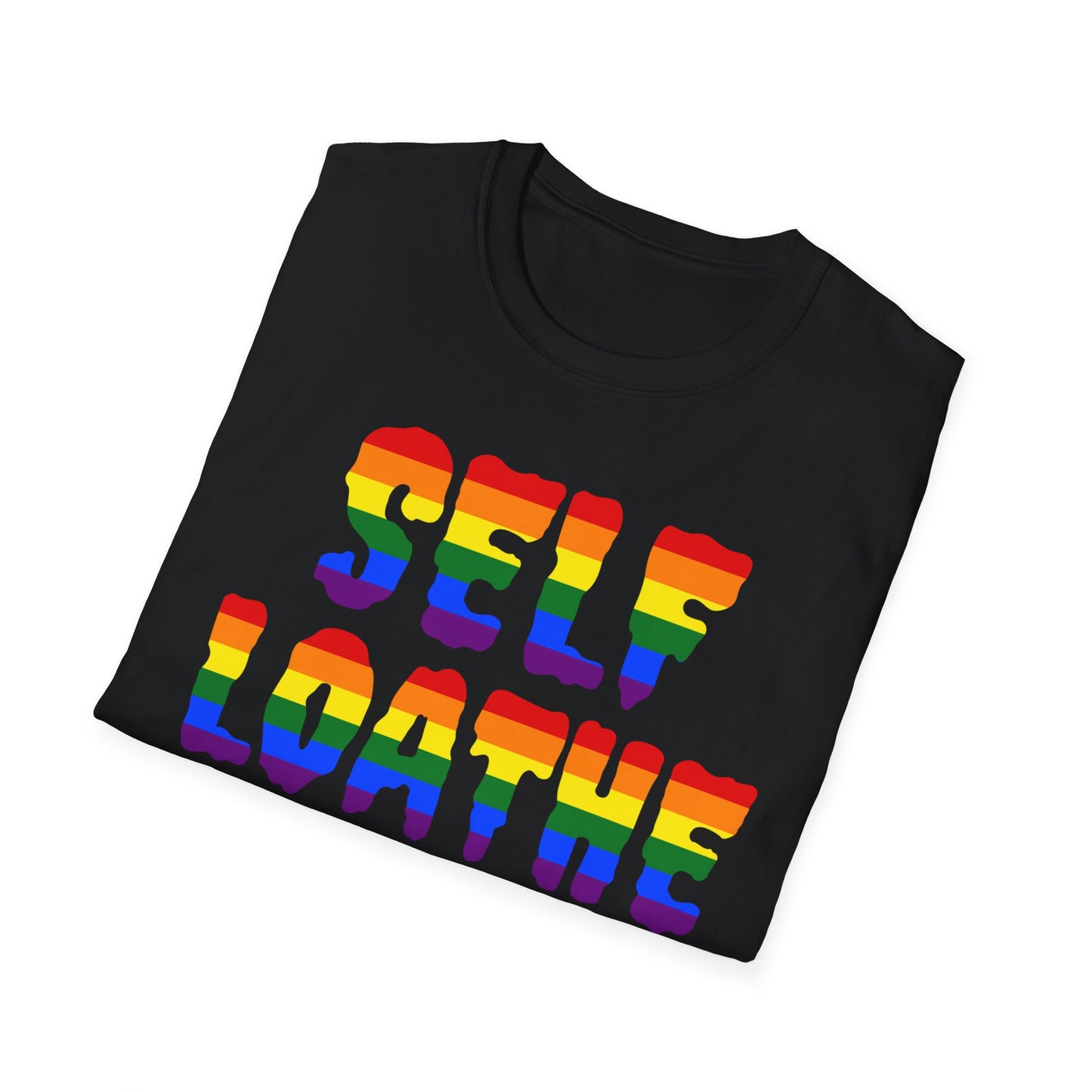 Defiant Pride Tee