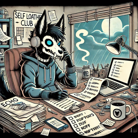 Day 41 - When Plans Fall Through – Turning “Oh No” into “Oh Well”