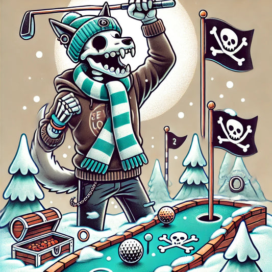 Day 44 - WE DID IT!!!