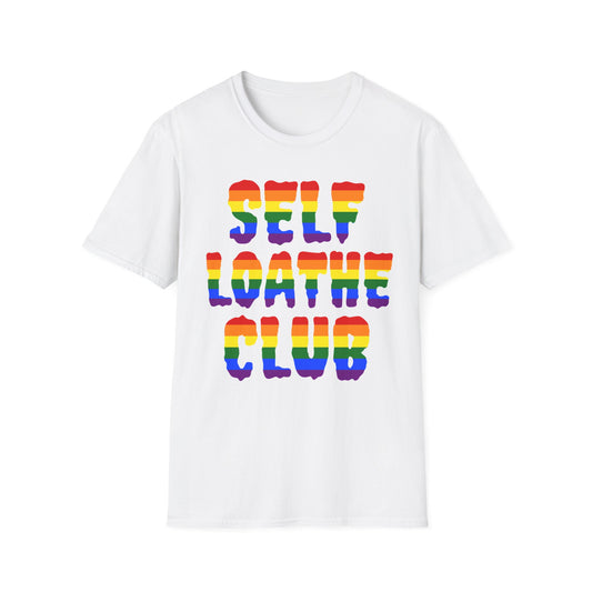 Defiant Pride Tee