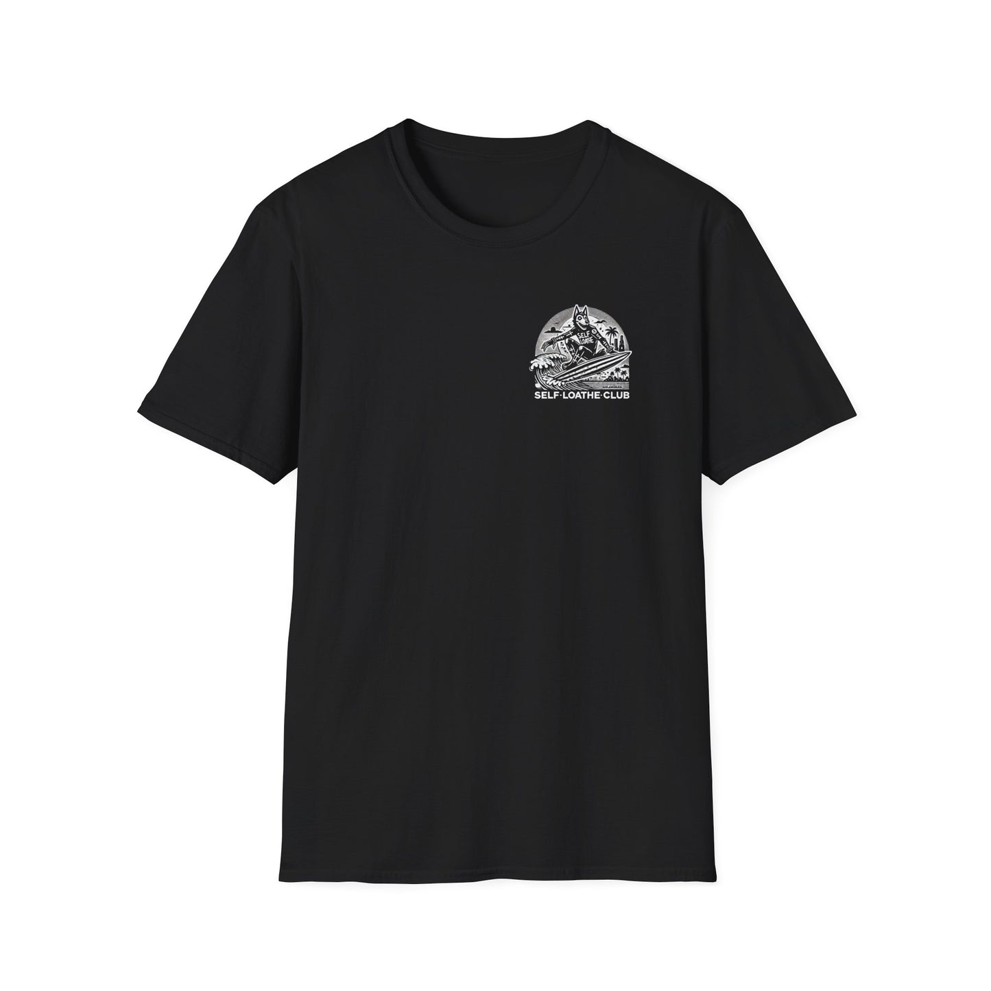 Support Los Angeles Unisex T-Shirt - Wildfire Recovery Fund Donation
