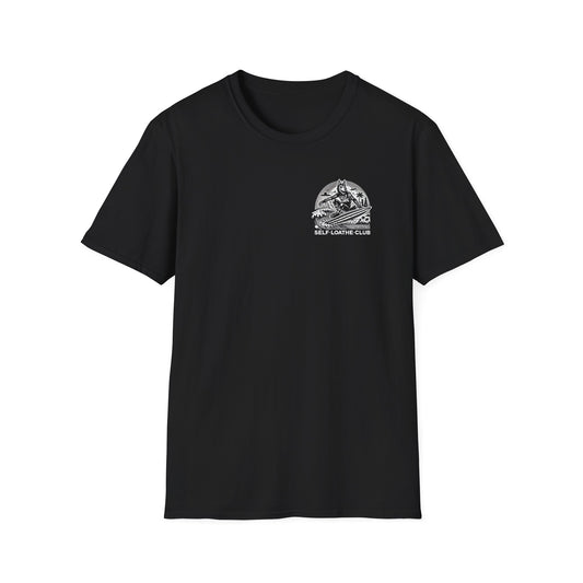 Support Los Angeles Unisex T-Shirt - Wildfire Recovery Fund Donation